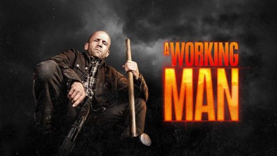 مشاهدة فيلم وتحميل A Working Man 2025 مترجم
