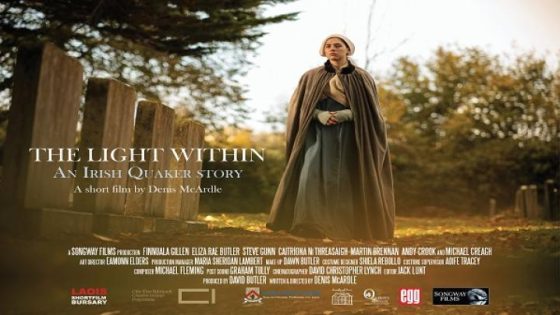 مشاهدة فيلم وتحميل The Light Within 2024 مترجم