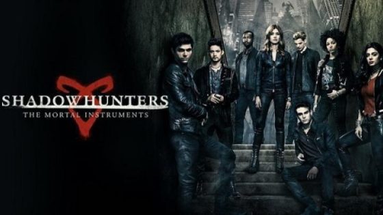 مشاهدة مسلسل وتحميل Shadowhunters الموسم الثالث الحلقة 12 الثانية عشر مترجم