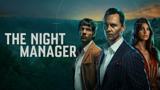 مشاهدة مسلسل وتحميل The Night Manager الموسم الثاني الحلقة 3 الثالثة مترجم