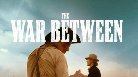 مشاهدة فيلم وتحميل The War Between 2025 مترجم