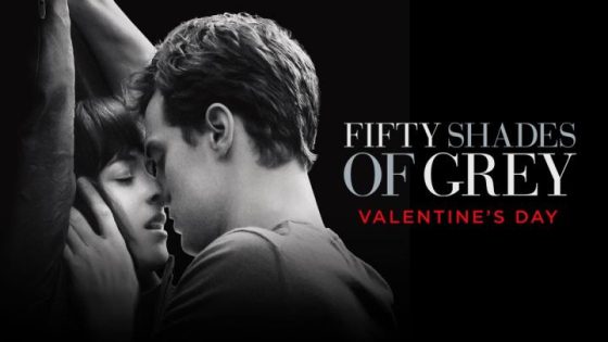 مشاهدة فيلم وتحميل Fifty Shades of Grey 2015 مترجم
