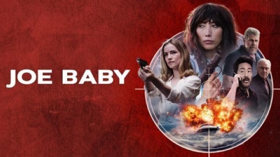 مشاهدة فيلم وتحميل Joe Baby 2024 مترجم