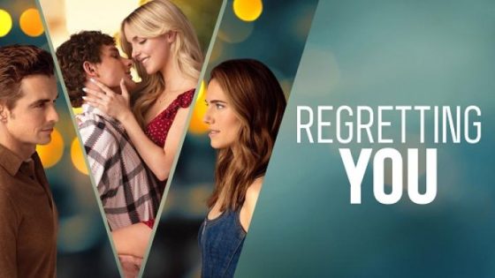 مشاهدة فيلم وتحميل Regretting You 2025 مترجم