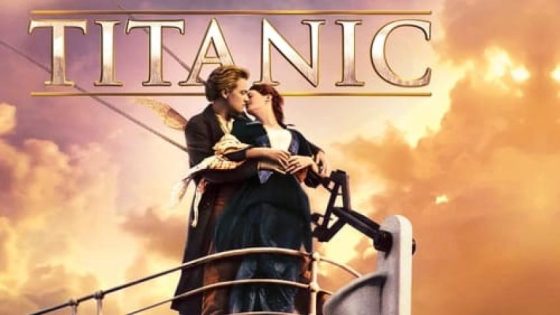 مشاهدة فيلم وتحميل Titanic 1997 مترجم