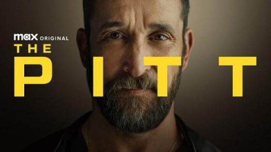 مشاهدة مسلسل وتحميل The Pitt الموسم الثاني مترجم