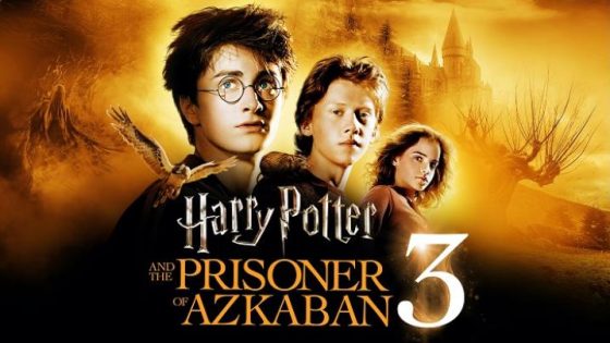 مشاهدة فيلم وتحميل Harry Potter and the Prisoner of Azkaban 3 2004 مترجم