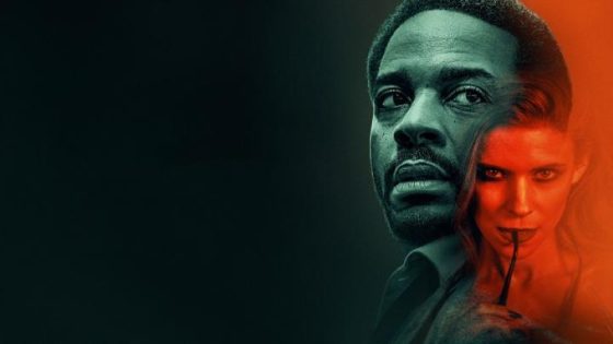 مشاهدة فيلم وتحميل The Dutchman 2025 مدبلج