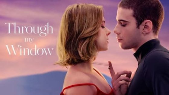 مشاهدة فيلم وتحميل Through My Window 2022 مترجم