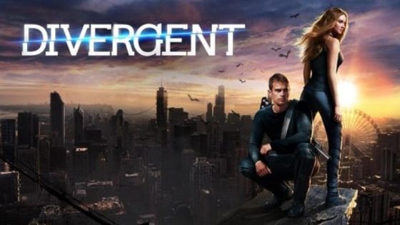 مشاهدة فيلم وتحميل Divergent 2014 مترجم