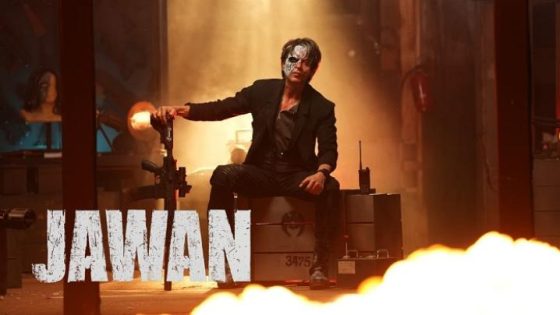 مشاهدة فيلم وتحميل Jawan 2023 مترجم