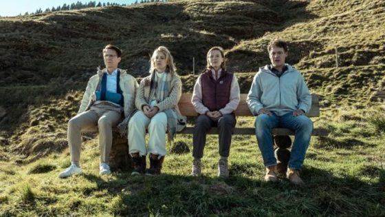 مشاهدة فيلم وتحميل Our Girls 2025 مترجم