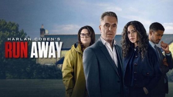 مشاهدة مسلسل وتحميل Run Away الحلقة 8 الثامنة والاخيرة مترجم