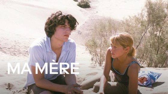 مشاهدة فيلم وتحميل Ma Mère 2004 مترجم