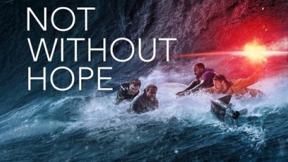 مشاهدة فيلم وتحميل Not Without Hope 2025 مترجم