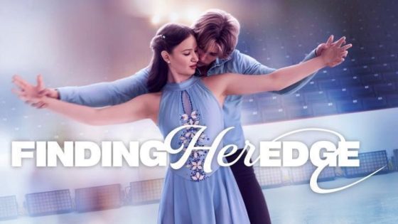 مشاهدة مسلسل وتحميل Finding Her Edge الموسم الاول الحلقة 7 السابعة مترجم