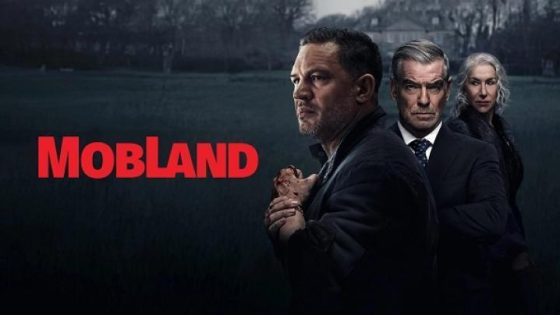 مشاهدة مسلسل وتحميل MobLand الحلقة 1 الاولي مترجم