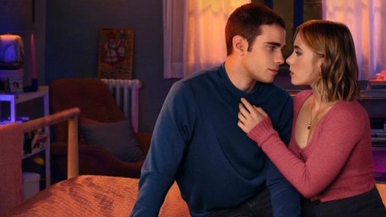 مشاهدة فيلم وتحميل Through My Window 3 Looking at You 2024 مترجم