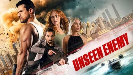 مشاهدة فيلم وتحميل Unseen Enemy 2025 مترجم