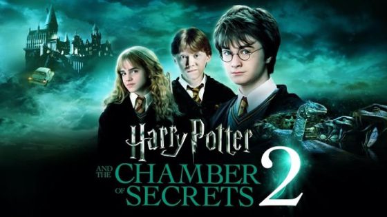 مشاهدة فيلم وتحميل Harry Potter and the Chamber of Secrets 2 2002 مترجم