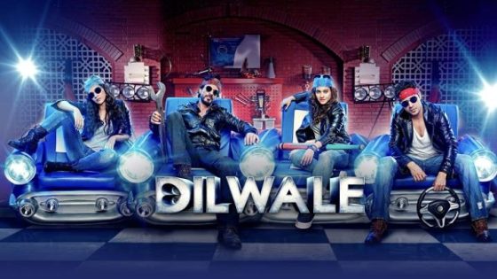 مشاهدة فيلم وتحميل Dilwale 2015 مترجم