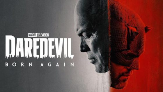 مشاهدة مسلسل وتحميل Daredevil Born Again الحلقة 1 الاولي مترجم
