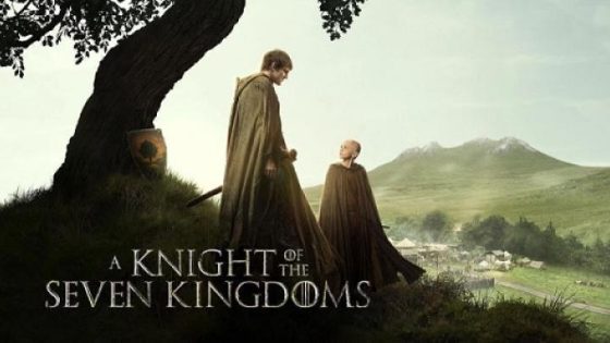 مشاهدة مسلسل وتحميل A Knight of the Seven Kingdoms الحلقة 2 الثانية مترجم