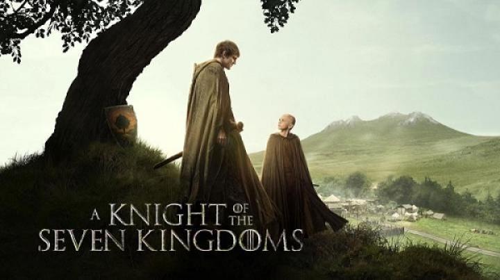 مشاهدة مسلسل وتحميل A Knight of the Seven Kingdoms الحلقة 2 الثانية مترجم