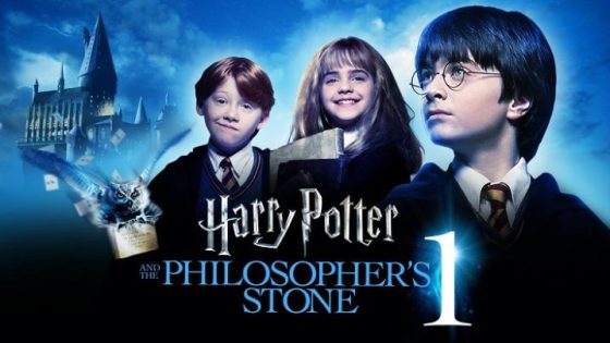 مشاهدة فيلم وتحميل Harry Potter and the Sorcerers Stone 1 2001 مترجم