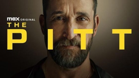 مشاهدة مسلسل وتحميل The Pitt الموسم الثاني الحلقة 1 الاولي مترجم