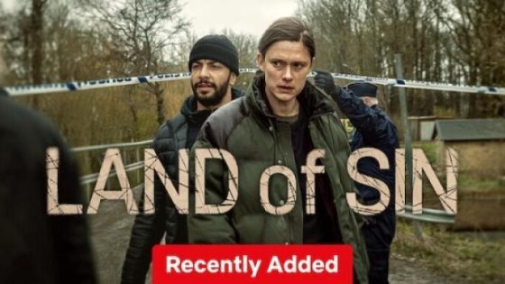 مشاهدة مسلسل وتحميل Land of Sin الحلقة 1 الاولي مترجم