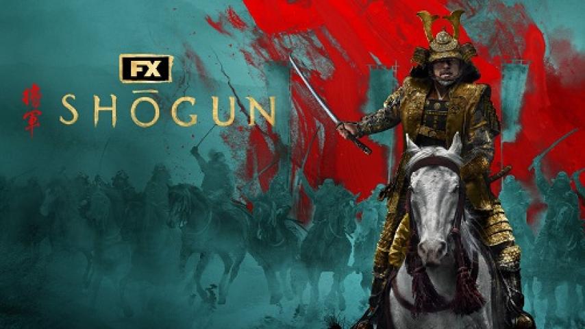 مشاهدة مسلسل وتحميل Shogun الموسم الاول الحلقة 1 الاولى مترجم
