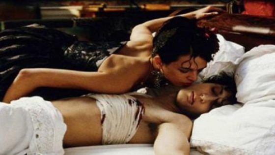 مشاهدة فيلم وتحميل The Voyeur 1997 مترجم